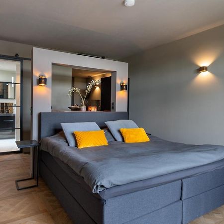 Shortstay Gouda Buitenkant foto