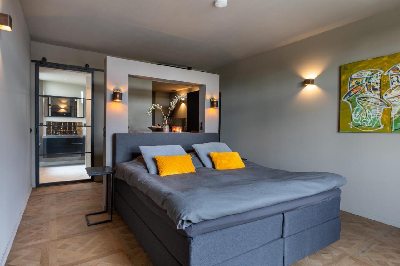 Shortstay Gouda Buitenkant foto