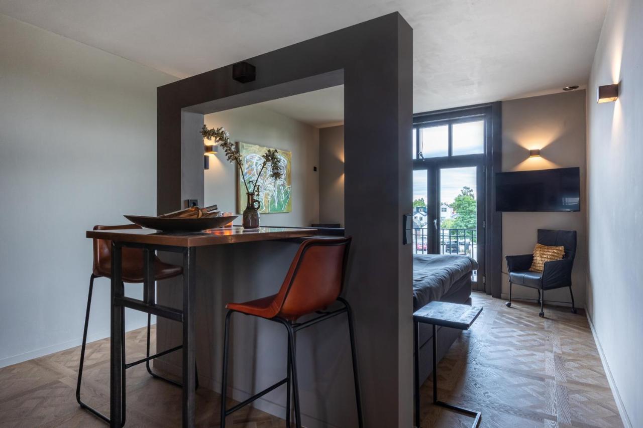Shortstay Gouda Buitenkant foto
