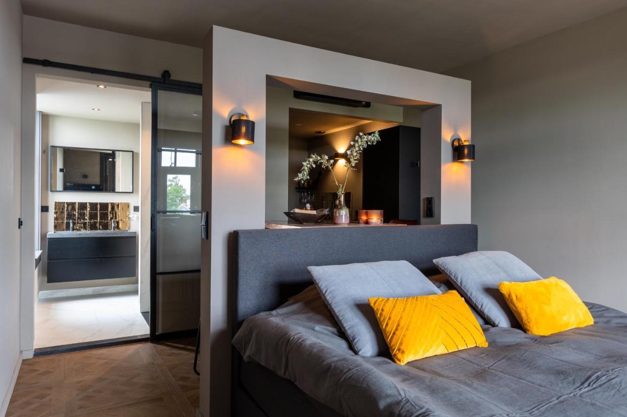 Shortstay Gouda Buitenkant foto